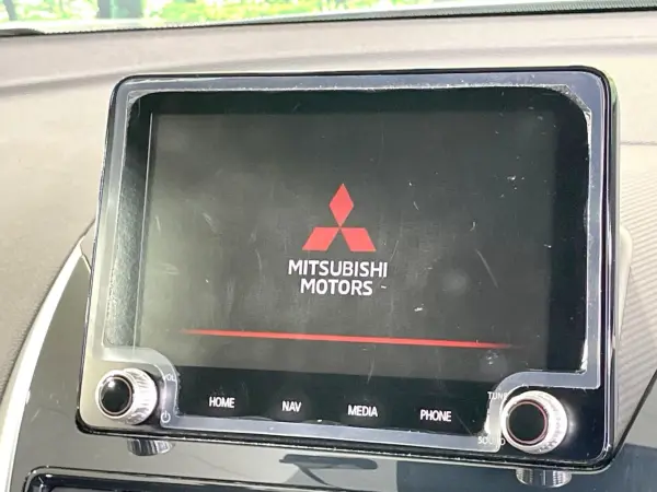 2021 Mitsubishi Eclipse Cross — photo 7 | Tuminion Kenya