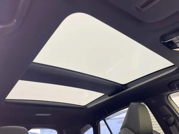 2024 Toyota Harrier — photo 3 | Tuminion Kenya