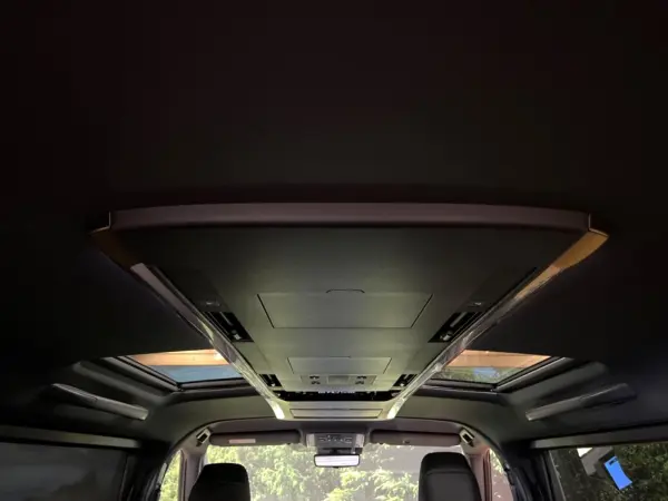 2025 Toyota Alphard — photo 3 | Tuminion Kenya