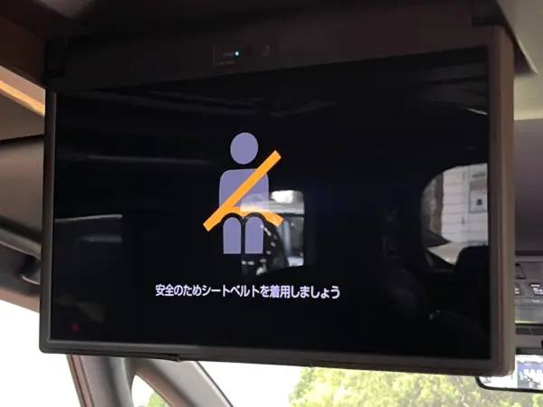 2025 Toyota Alphard — photo 7 | Tuminion Kenya
