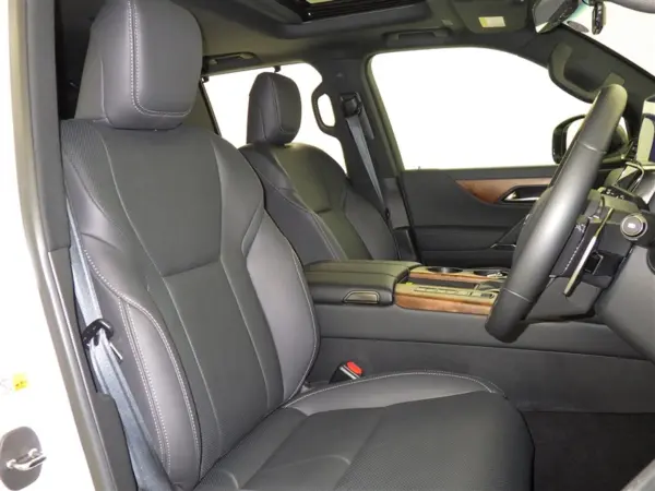 2023 Lexus Lx — photo 2 | Tuminion Kenya