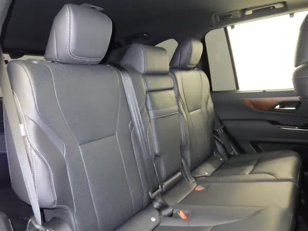 2023 Lexus Lx — photo 3 | Tuminion Kenya