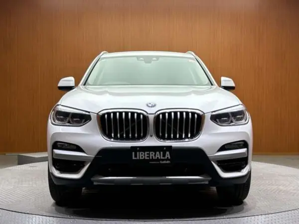 2018 Bmw X3 — photo 8 | Tuminion Kenya