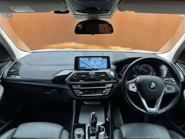 2018 Bmw X3 — photo 2 | Tuminion Kenya