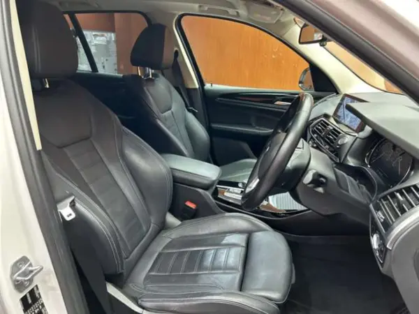 2018 Bmw X3 — photo 7 | Tuminion Kenya
