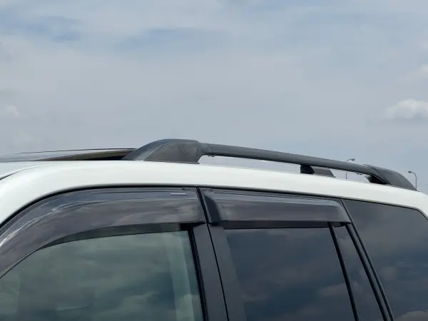 2023 Toyota Landcruiser Prado — photo 2 | Tuminion Kenya