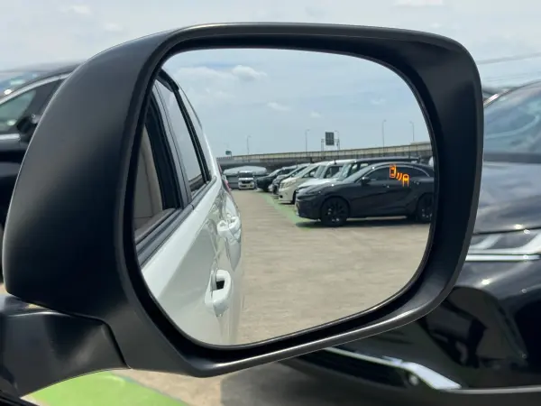 2023 Toyota Landcruiser Prado — photo 3 | Tuminion Kenya
