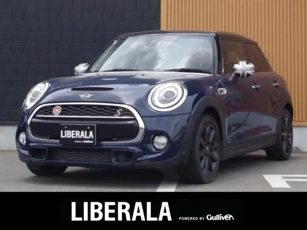 Mini Cooper Mini Cooper 2019