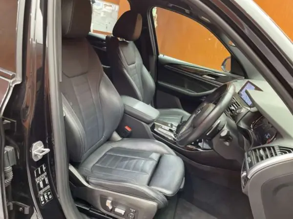 2018 Bmw X3 — photo 7 | Tuminion Kenya