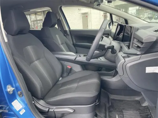 2022 Nissan Note — photo 3 | Tuminion Kenya
