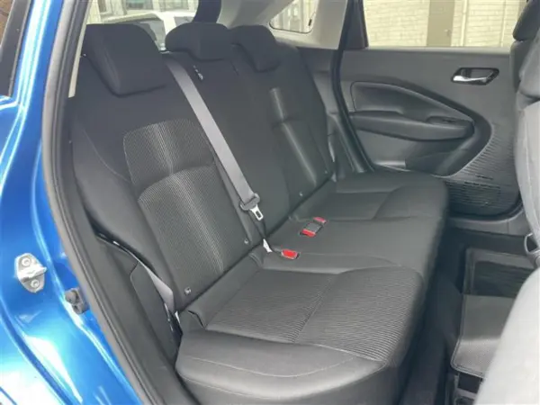 2022 Nissan Note — photo 7 | Tuminion Kenya