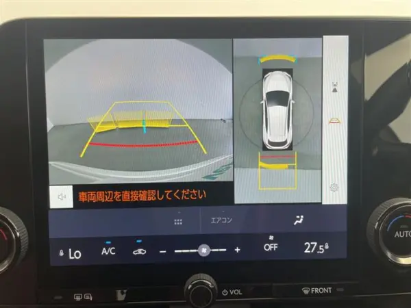 2023 Lexus Nx — photo 3 | Tuminion Kenya