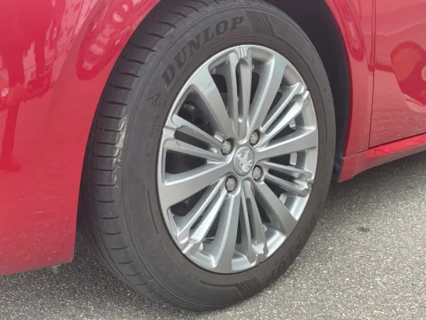 2019 Peugeot 208 — photo 3 | Tuminion Kenya