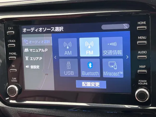 2022 Toyota Hilux — photo 3 | Tuminion Kenya