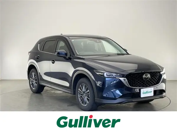 Mazda MAZDA CX5 2022