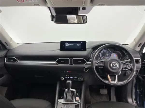 2022 Mazda Cx5 — photo 2 | Tuminion Kenya