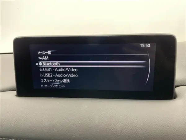 2022 Mazda Cx5 — photo 8 | Tuminion Kenya