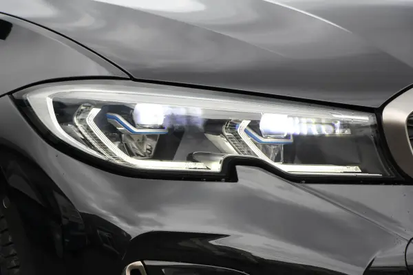 2019 Bmw 3 Series — photo 8 | Tuminion Kenya