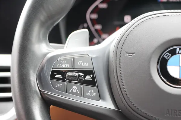 2019 Bmw 3 Series — photo 7 | Tuminion Kenya