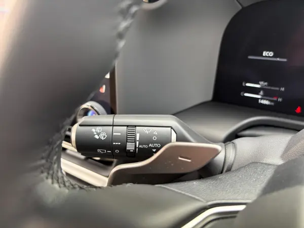 2025 Lexus Gx — photo 7 | Tuminion Kenya