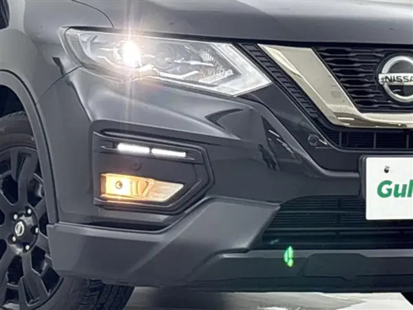 2021 Nissan Xtrail — photo 8 | Tuminion Kenya