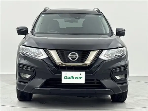 2021 Nissan Xtrail — photo 9 | Tuminion Kenya