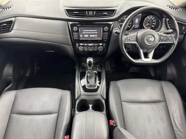 2021 Nissan Xtrail — photo 2 | Tuminion Kenya