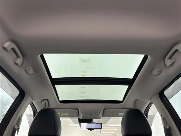 2021 Nissan Xtrail — photo 3 | Tuminion Kenya