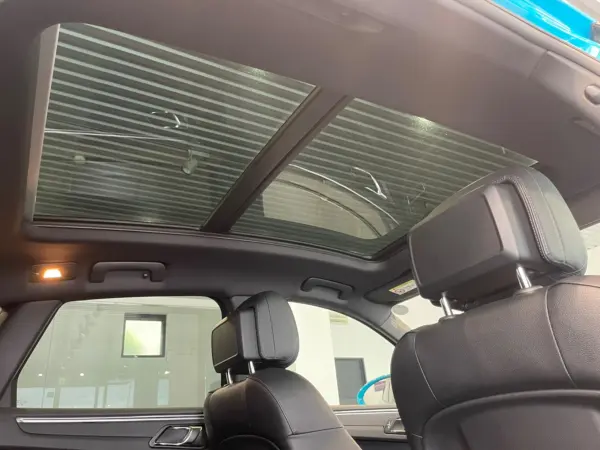 2019 Porsche Macan — photo 7 | Tuminion Kenya