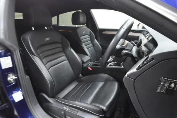 2018 Volkswagen Arteon — photo 7 | Tuminion Kenya