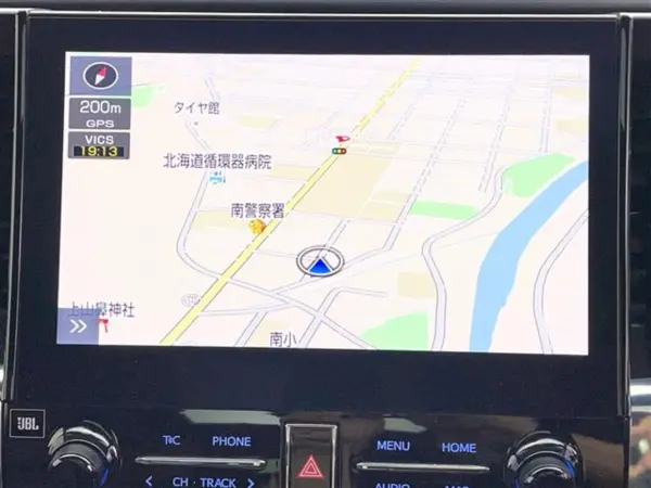 2023 Toyota Alphard — photo 3 | Tuminion Kenya
