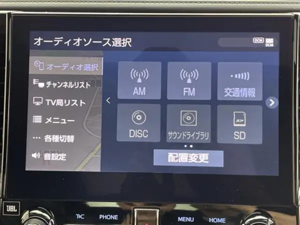 2023 Toyota Alphard — photo 7 | Tuminion Kenya