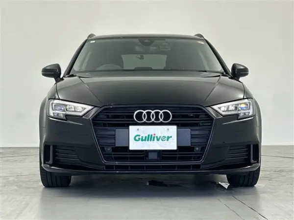 2020 Audi A3 Sportback — photo 8 | Tuminion Kenya