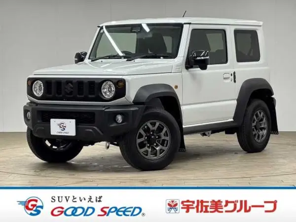 Suzuki SUZUKI JIMNY SIERRA 2024
