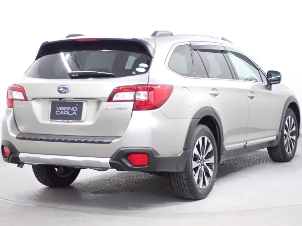 2015 Subaru Legacy Outback — photo 7 | Tuminion Kenya
