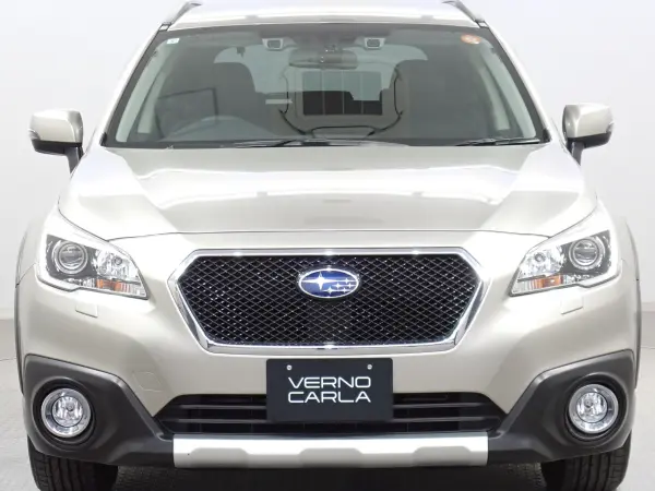 2015 Subaru Legacy Outback — photo 8 | Tuminion Kenya