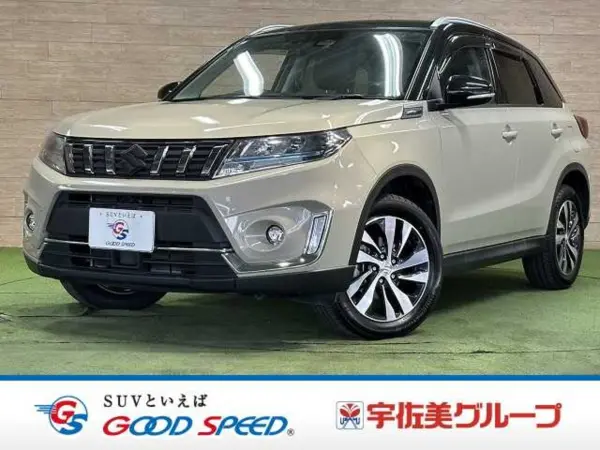 Suzuki Escudo 1.5 4WD