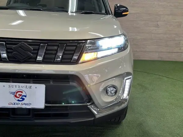 2022 Suzuki Escudo — photo 9 | Tuminion Kenya