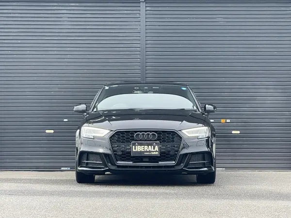 2019 Audi A3 Sportback — photo 9 | Tuminion Kenya