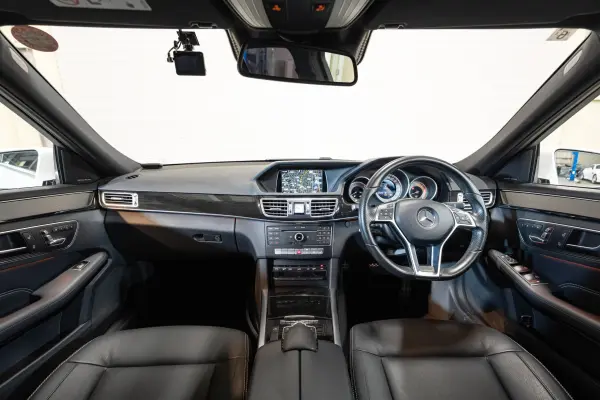 2015 Mercedes E Class — photo 2 | Tuminion Kenya