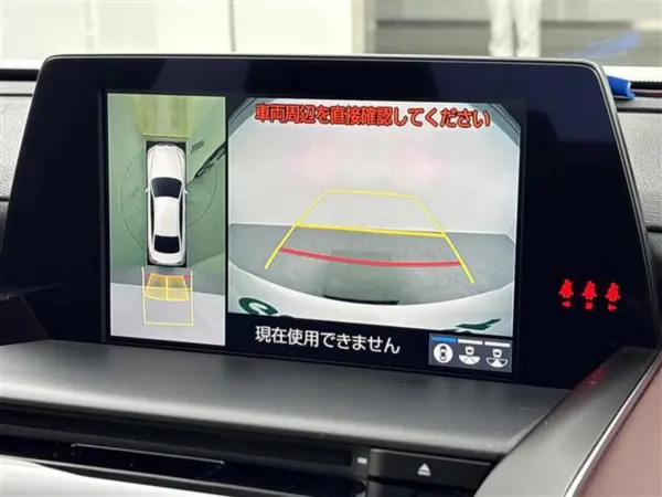 2019 Toyota Crown — photo 3 | Tuminion Kenya