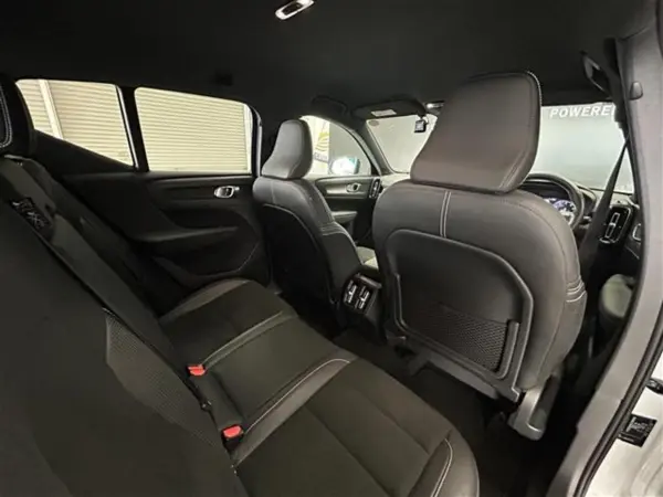 2019 Volvo Xc40 — photo 7 | Tuminion Kenya