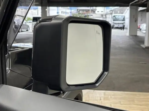 2024 Land Cruiser 250 — photo 8 | Tuminion Kenya
