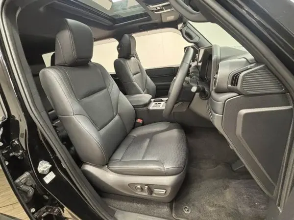 2024 Land Cruiser 250 — photo 7 | Tuminion Kenya