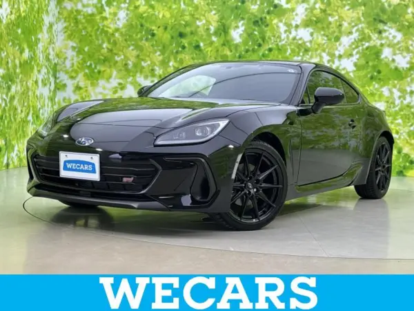 Subaru BRZ 2.4 STI Sport