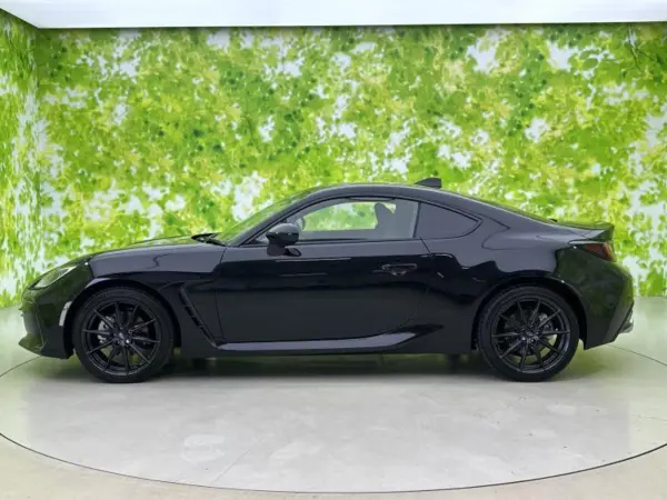 2025 Subaru Brz — photo 2 | Tuminion Kenya
