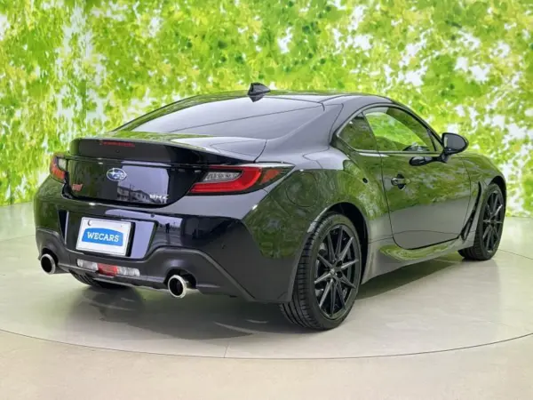 2025 Subaru Brz — photo 3 | Tuminion Kenya