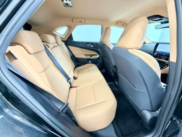 2025 Lexus Nx — photo 8 | Tuminion Kenya