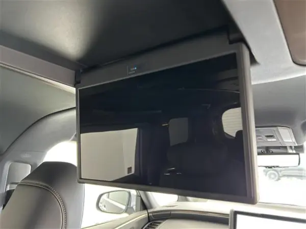 2025 Toyota Alphard — photo 7 | Tuminion Kenya