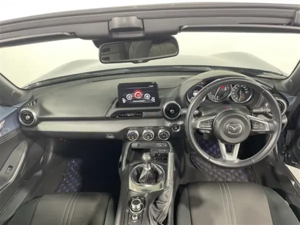 2020 Mazda Roadster — photo 2 | Tuminion Kenya